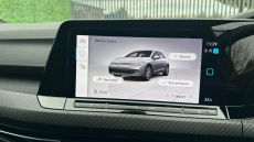 Volkswagen Golf 1.5 eTSI R-Line 5dr DSG Petrol Hatchback